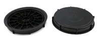 Lincoln P203 grease pump cover 4kg and 8kg