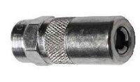 Greasing couplings