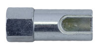 70-L5883 - Rasvasuutin 90° LINCOLN