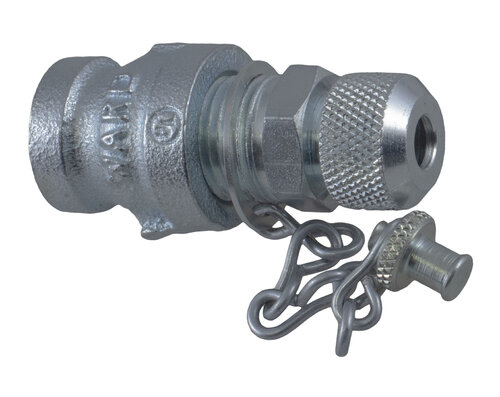 70-L80133 - Täyttösuutin LINCOLN