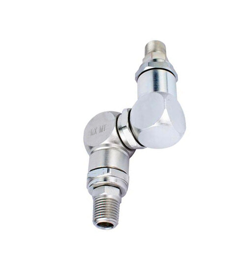 Lincoln 81387 - Z-swivel
