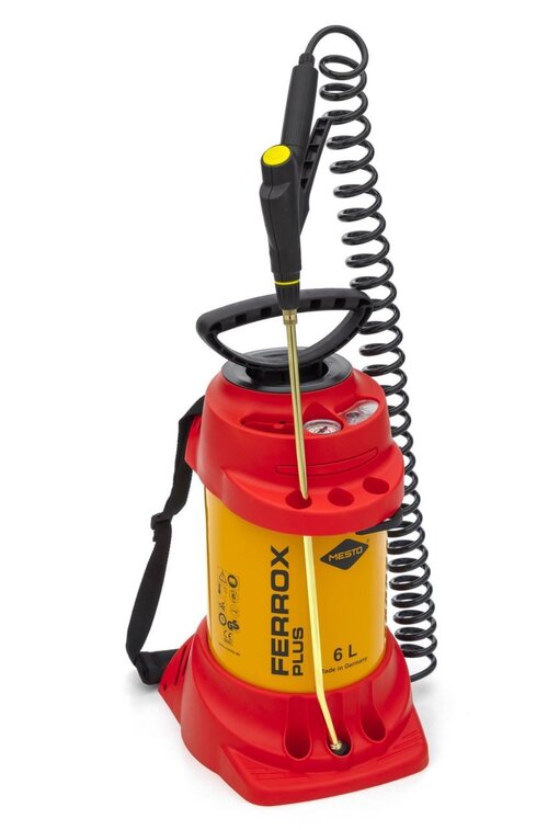 MESTO Ferrox Plus