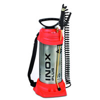 Wash and spray cans