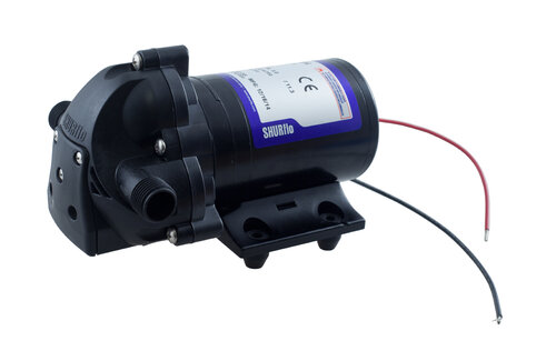 Shurflo Aqua King 3.0 standard vesipumppu