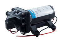 Water pumps