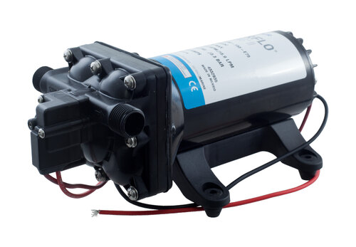 Shurflo Aqua King II vesipumput