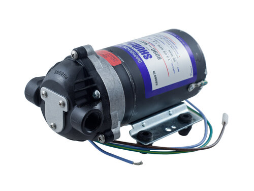 Shurflo 8090 kalvopumput