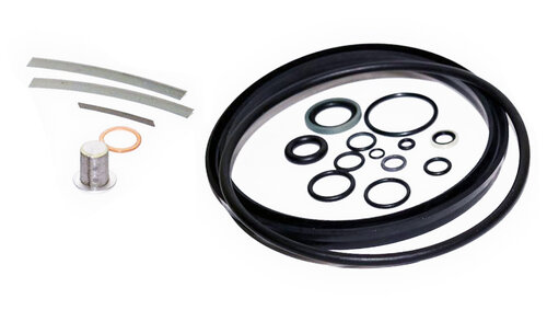 11390330 - SKF / Safematic 40PGAS seal kit