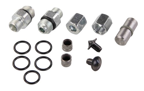 SMG - Jakajan korjaussarja