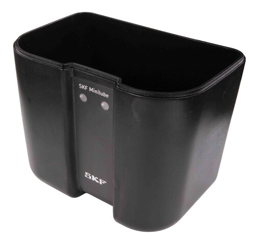 11400031 - SKF / Safematic minilube bottom cover