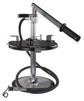 11600340 -  Central lubrication pump filling pump