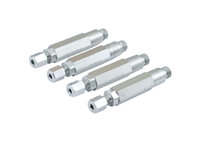 70-SAB - Annostin 4mm putkelle