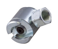 70-U521 - Tasonippasuutin 16mm