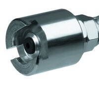 70-U521TOP - Tasonippasuutin 16mm