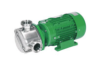 ZUWA Nirostar 2000 - 230V & 400V