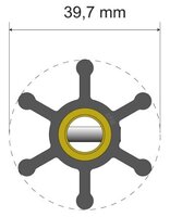 06-01-003 - Albin impeller