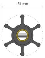 06-01-005 - Albin impeller