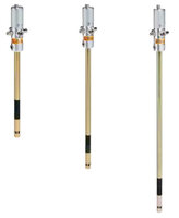 Grease pumps