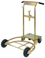 Lubrication trolleys