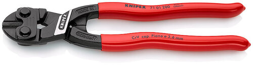 KNIPEX CoBolt voimaleikkurit