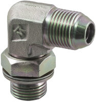 7310 - 90° BSP UK sunnattava / BSP UK JIS
