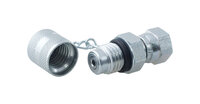 M16X2UK - 1/4SK mittausliitin