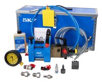 Air driven pump SKF THAP