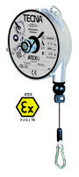 ATEX balancer