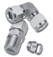 Instrumentation fittings