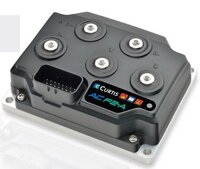 Moottoriohjaimet CU-AC-F2-A