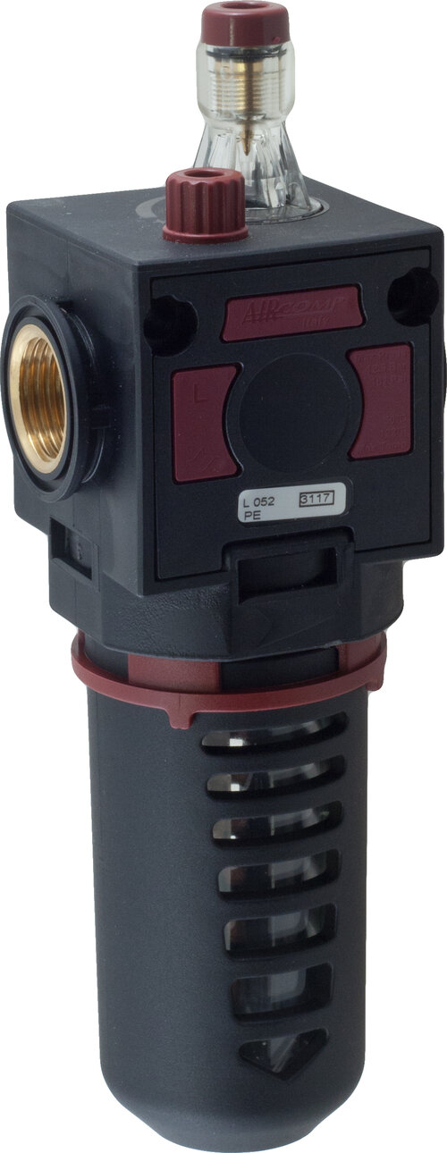 AC-L - Lubricator