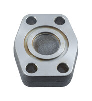 AFC - 6000 PSI blind flange