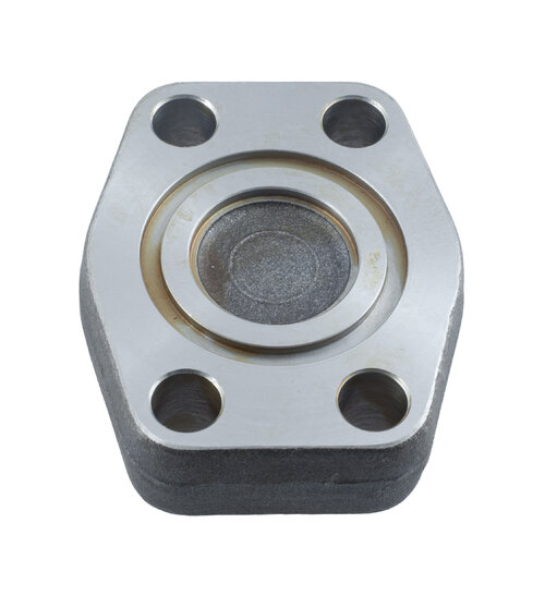 AFC - 6000 PSI blind flange
