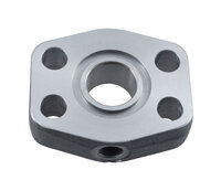 AGL - SAE-adapter flange with test point