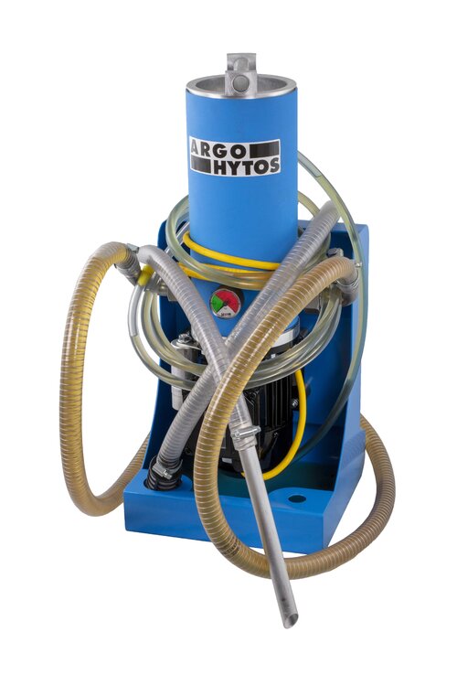 Argo Hytos - FA filter unit