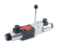 Argo Hytos Cetop 3 / NK6 suuntaventtiilit