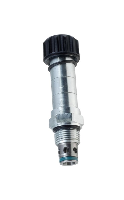 AH-SD3E-B2 - 2/2 patruunaventtiilit SAE10
