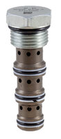 AH-SFD2F-B4/I5 - Flow Divider - Combiner Valve