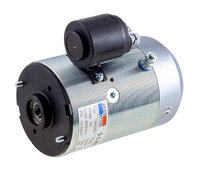 Argo hytos DC motor 2,0kW 24v