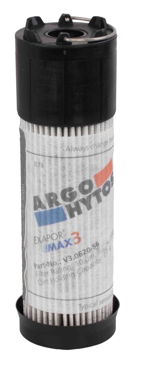 AH-V7 Vaihtopatruuna Argo Hytos
