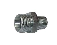 AKL - L series male stud coupling