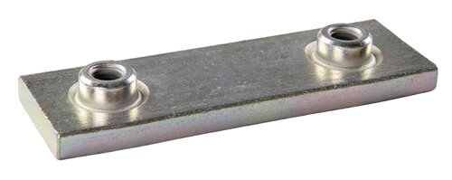 APS - Raskas aluslevy sinkityksellä