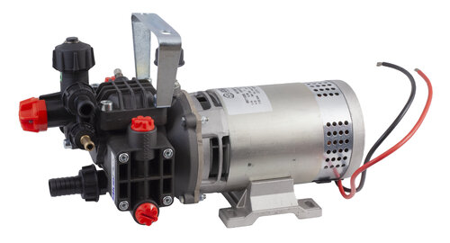 AR - diaphragm pump
