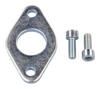 Laippa minisylinterin ISO 6432 varteen