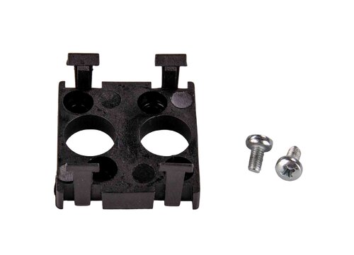 AR4215 - Panel adapter for VM valves