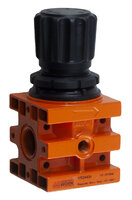 AW-R Requlator