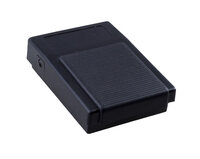 AW-VP - Pedal valve 3/2 NC
