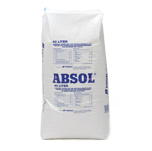 Imeytysaine ABSOL