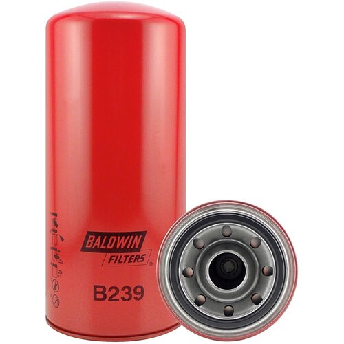 Baldwin Filters B239 - filter element