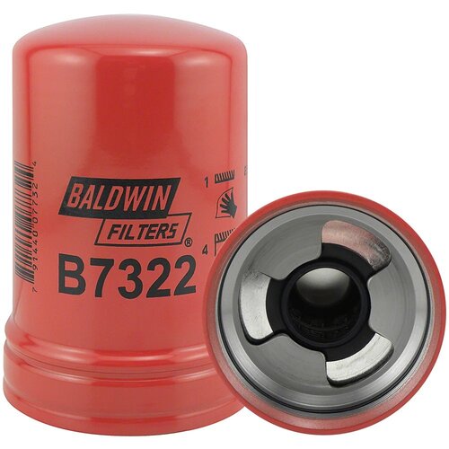 Baldwin Filters B7322 - filter element